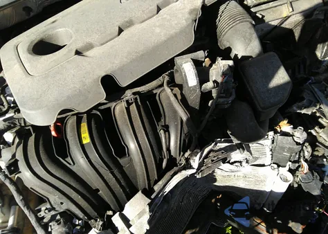 2016 Kia Optima Lx z USA, uszkodzony, nr VIN KNAGT4L34G5086846